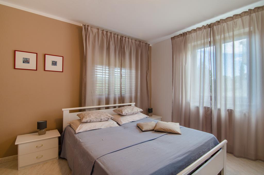 Apartments Karlo & Ivona Labin  Camera foto